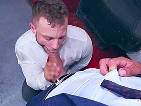 Sir Peter And Diego Reyes - Teaser Video