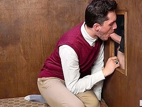 Ryland Kingsley And Dacotah Red In Twink Missionary Fucks Priest