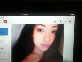 Tribute for a sexy asian